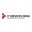 IT Services India logo